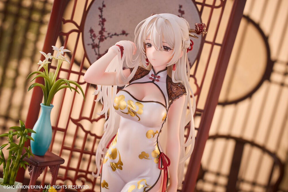 Original - Simizu Kiyoka - 1/7 (Showmon) photo 12