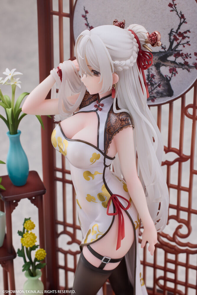 Original - Simizu Kiyoka - 1/7 (Showmon) photo 13