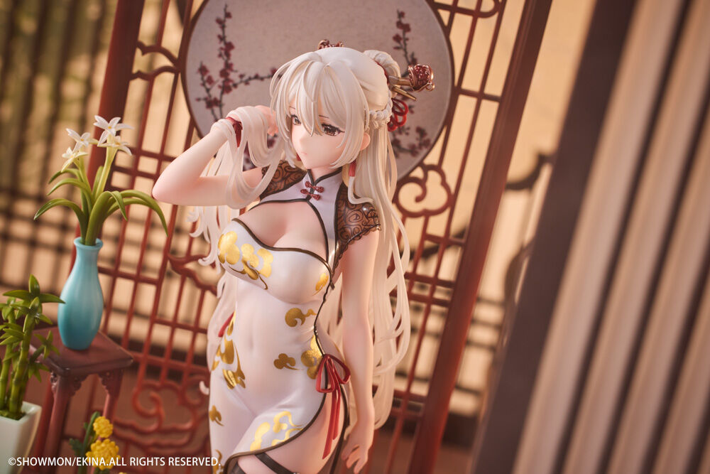 Original - Simizu Kiyoka - 1/7 (Showmon) photo 14