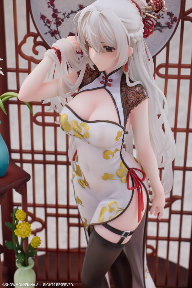 Original - Simizu Kiyoka - 1/7 (Showmon) photo 15