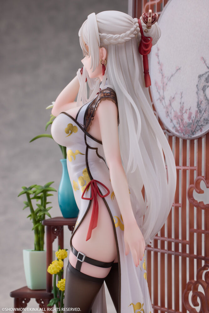 Original - Simizu Kiyoka - 1/7 (Showmon) photo 16