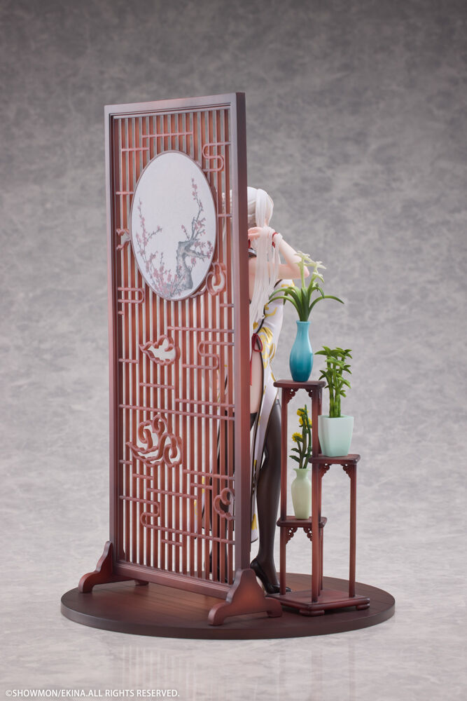 Original - Simizu Kiyoka - 1/7 (Showmon) photo 18