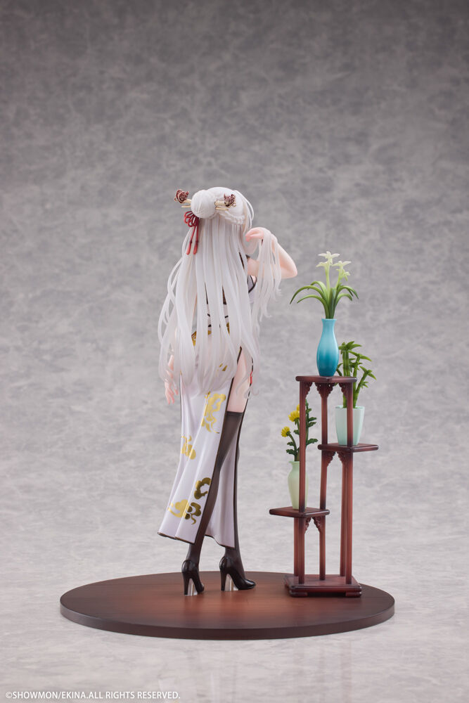 Original - Simizu Kiyoka - 1/7 (Showmon) photo 19