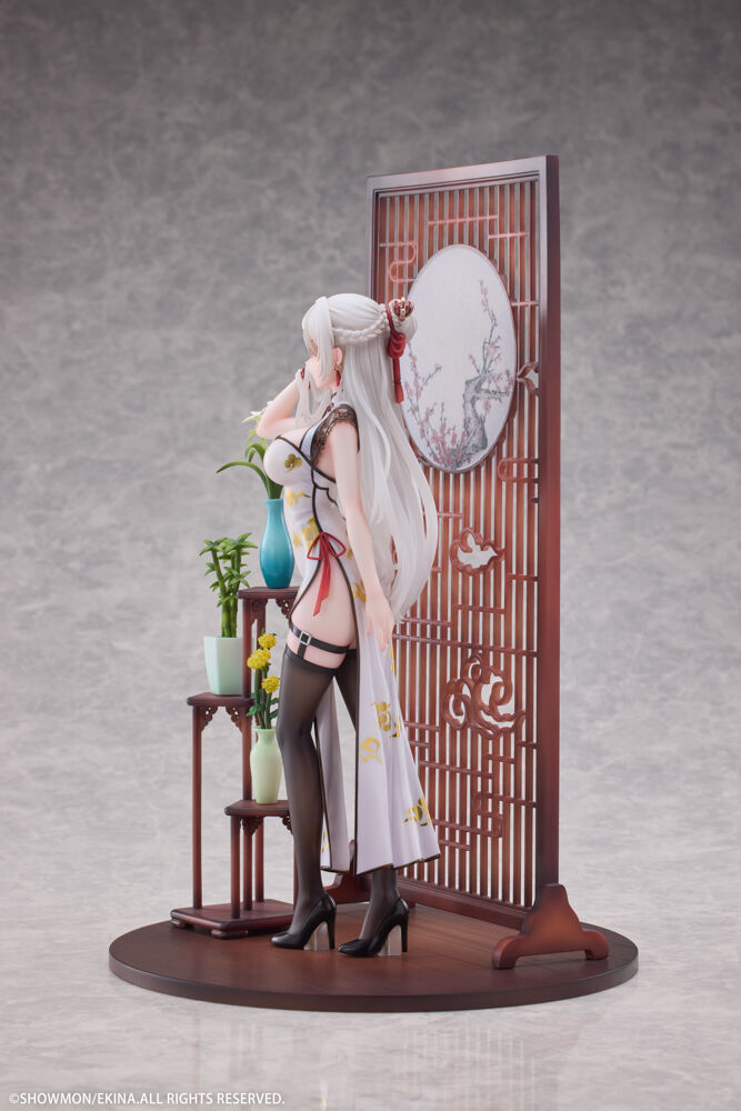 Original - Simizu Kiyoka - 1/7 (Showmon) photo 22