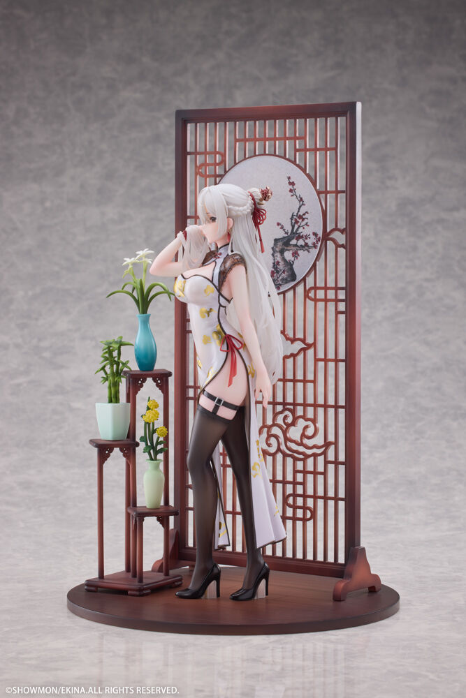 Original - Simizu Kiyoka - 1/7 (Showmon) photo 23