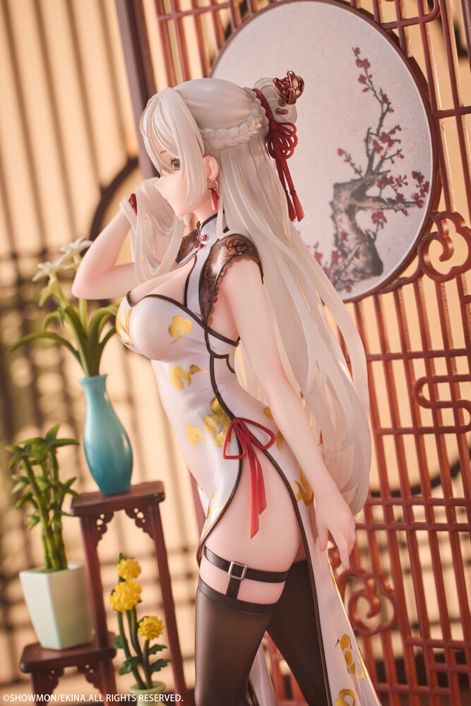 Original - Simizu Kiyoka - 1/7 (Showmon) photo 24