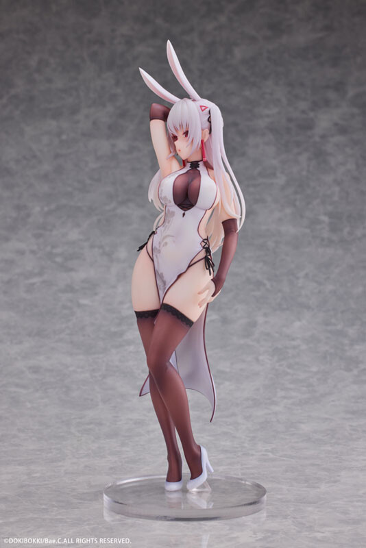 Original - Li-za - 1/6 (Dokibokki) photo 8