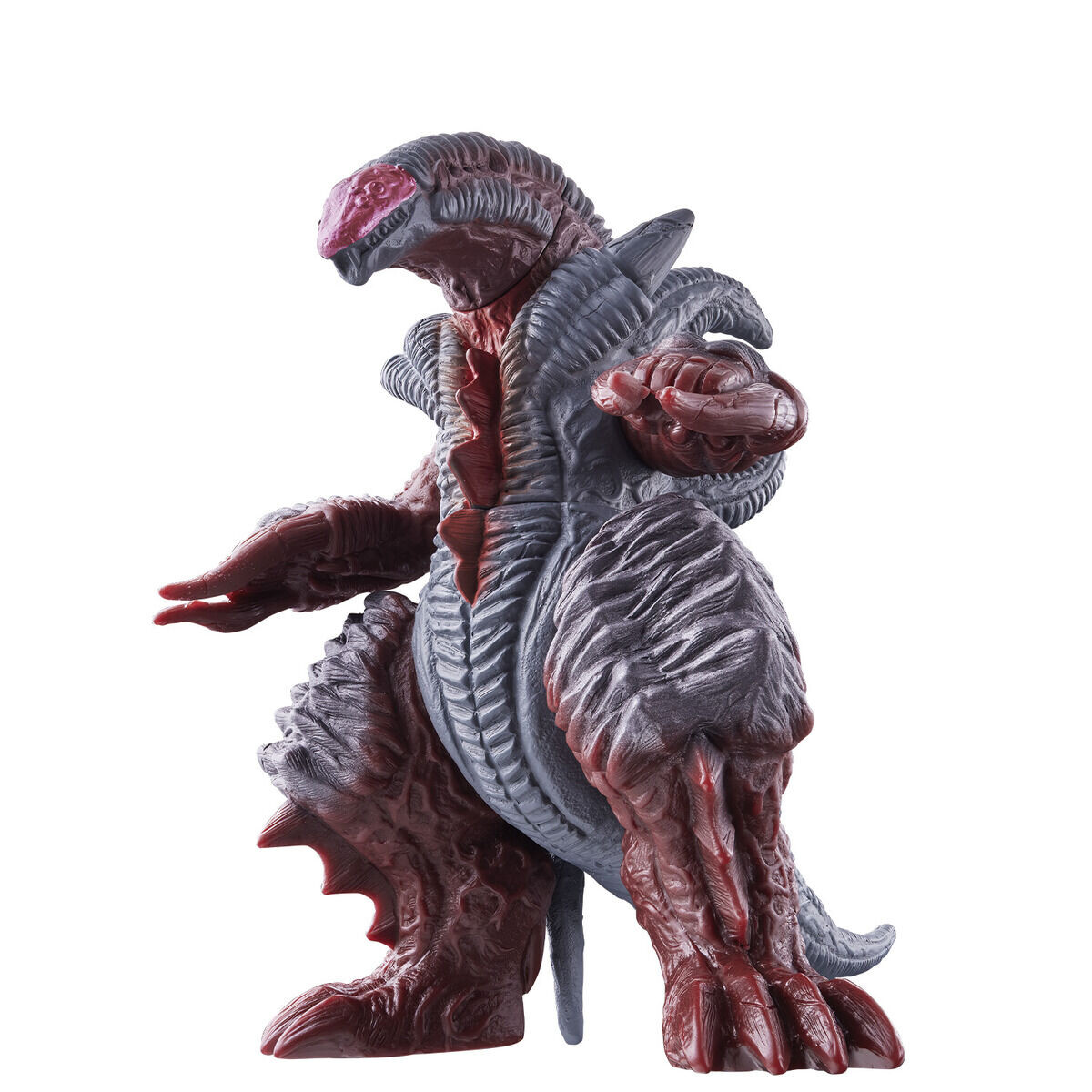 Ultraman Blazar - Varallon - Ultra Monster Advance (Bandai) photo 5