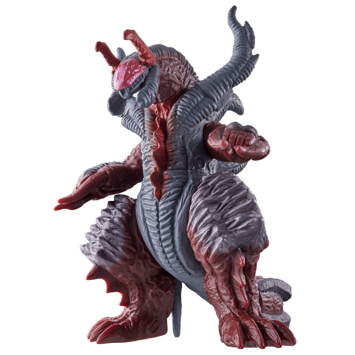 Ultraman Blazar - Varallon - Ultra Monster Advance (Bandai) photo 6