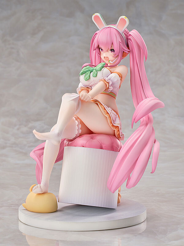 Azur Lane - Emanuele Pessagno - Manjuu - 1/7 - Backstage Blunders Ver. (Luminous Box) photo 2