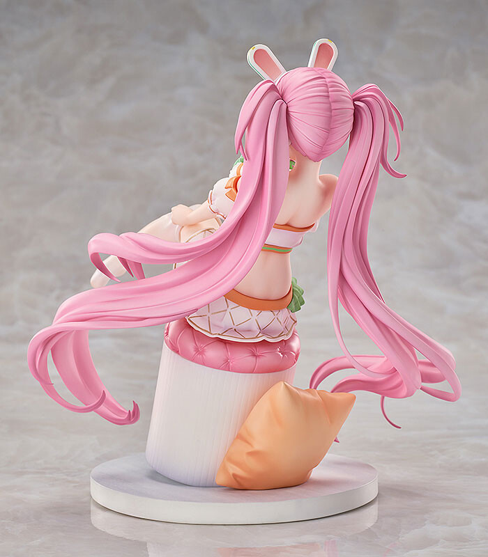 Azur Lane - Emanuele Pessagno - Manjuu - 1/7 - Backstage Blunders Ver. (Luminous Box) photo 3