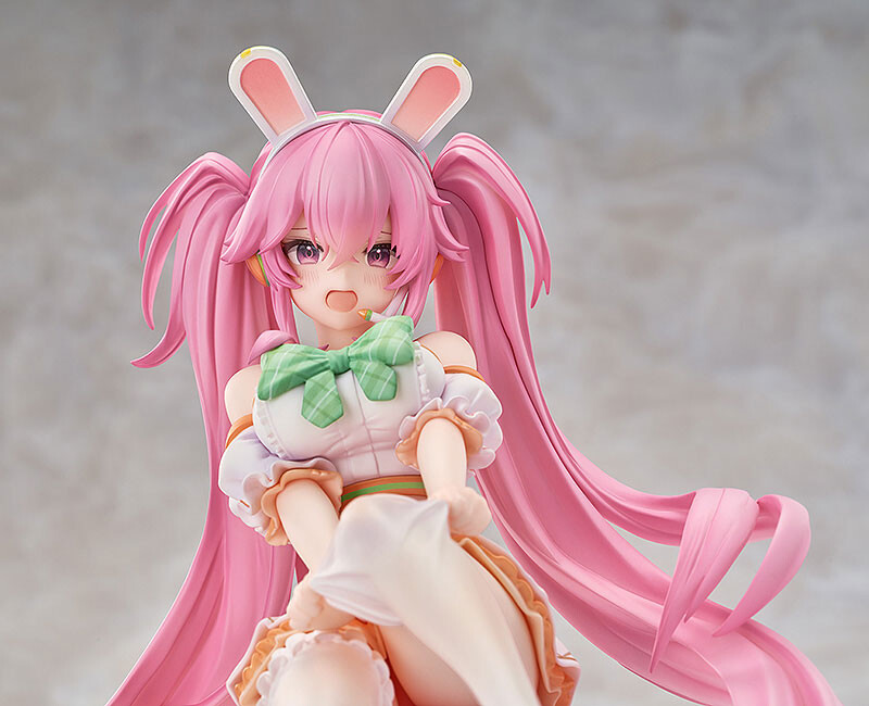 Azur Lane - Emanuele Pessagno - Manjuu - 1/7 - Backstage Blunders Ver. (Luminous Box) photo 5