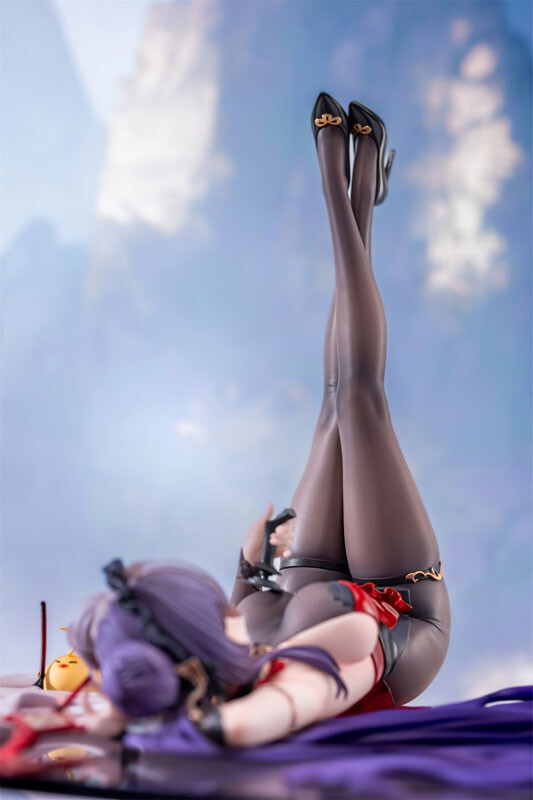 Azur Lane - Ying Swei - 1/6 - Frolicking Flowers, Verse I (AniGame) photo 4