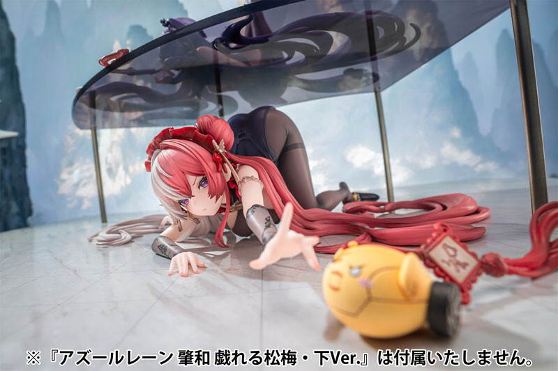Azur Lane - Ying Swei - 1/6 - Frolicking Flowers, Verse I (AniGame) photo 5