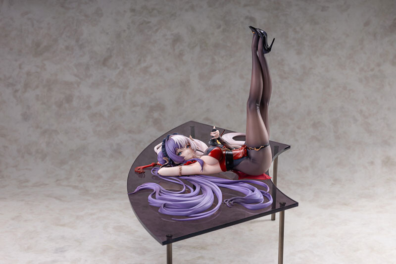 Azur Lane - Ying Swei - 1/6 - Frolicking Flowers, Verse I (AniGame) photo 7