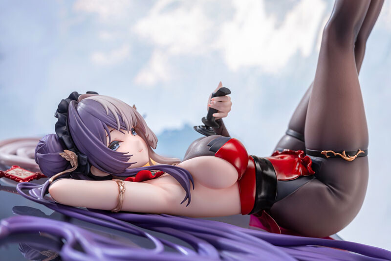 Azur Lane - Ying Swei - 1/6 - Frolicking Flowers, Verse I (AniGame) photo 8
