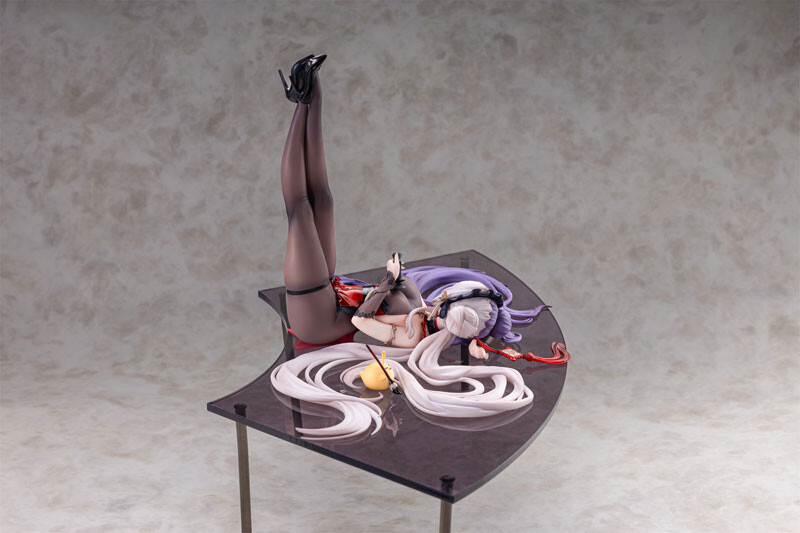 Azur Lane - Ying Swei - 1/6 - Frolicking Flowers, Verse I (AniGame) photo 9