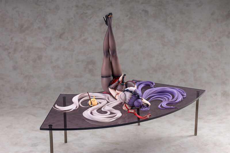Azur Lane - Ying Swei - 1/6 - Frolicking Flowers, Verse I (AniGame) photo 10