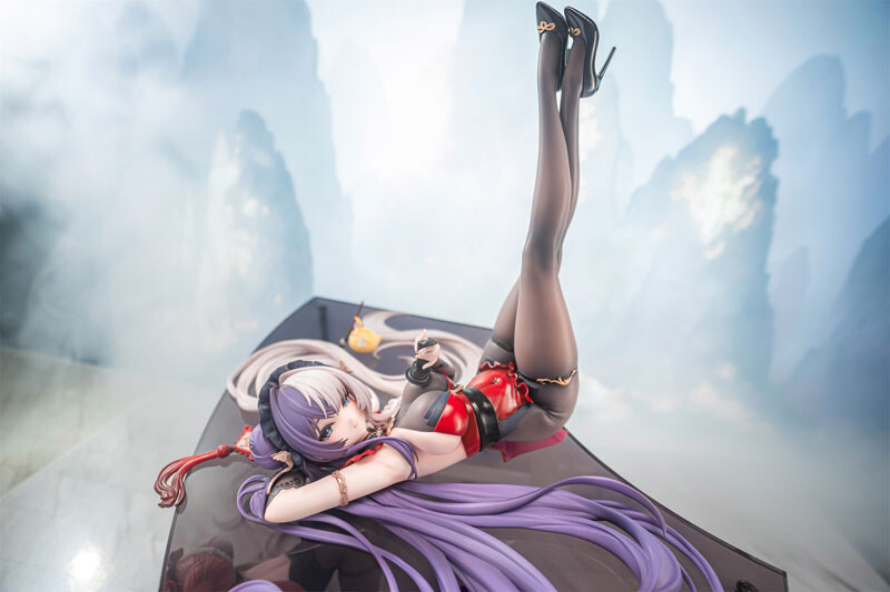 Azur Lane - Ying Swei - 1/6 - Frolicking Flowers, Verse I (AniGame) photo 11