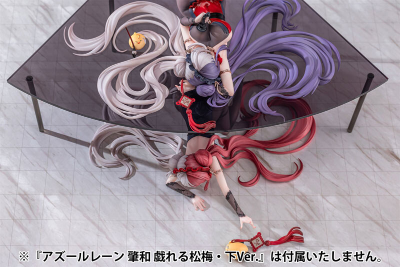 Azur Lane - Ying Swei - 1/6 - Frolicking Flowers, Verse I (AniGame) photo 12
