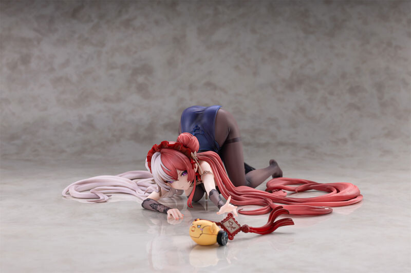 Azur Lane - Chao Ho - Manjuu - 1/6 - Frolicking Flowers, Verse II (AniGame) photo 5