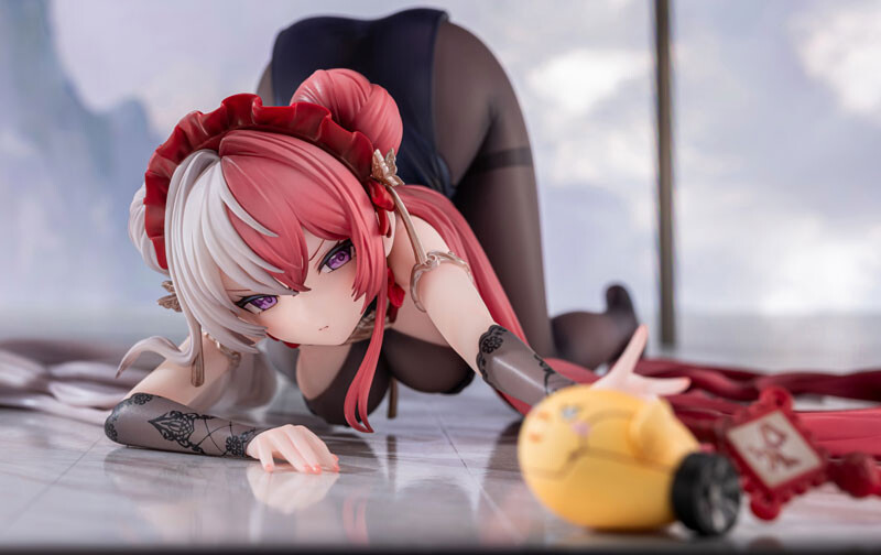 Azur Lane - Chao Ho - Manjuu - 1/6 - Frolicking Flowers, Verse II (AniGame) photo 6