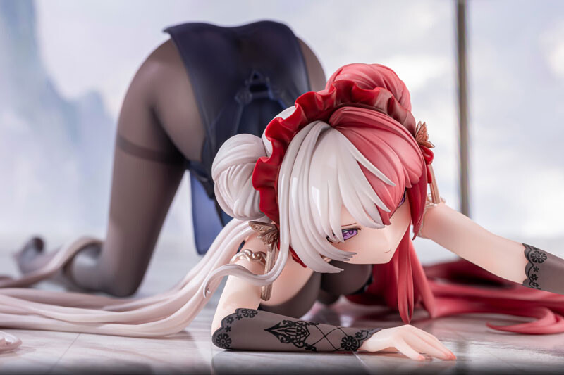 Azur Lane - Chao Ho - Manjuu - 1/6 - Frolicking Flowers, Verse II (AniGame) photo 8