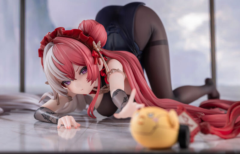 Azur Lane - Chao Ho - Manjuu - 1/6 - Frolicking Flowers, Verse II (AniGame) photo 9