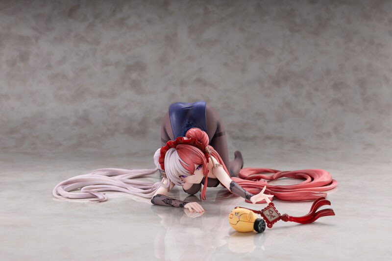 Azur Lane - Chao Ho - Manjuu - 1/6 - Frolicking Flowers, Verse II (AniGame) photo 10