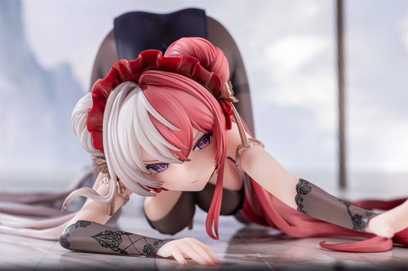 Azur Lane - Chao Ho - Manjuu - 1/6 - Frolicking Flowers, Verse II (AniGame) photo 11