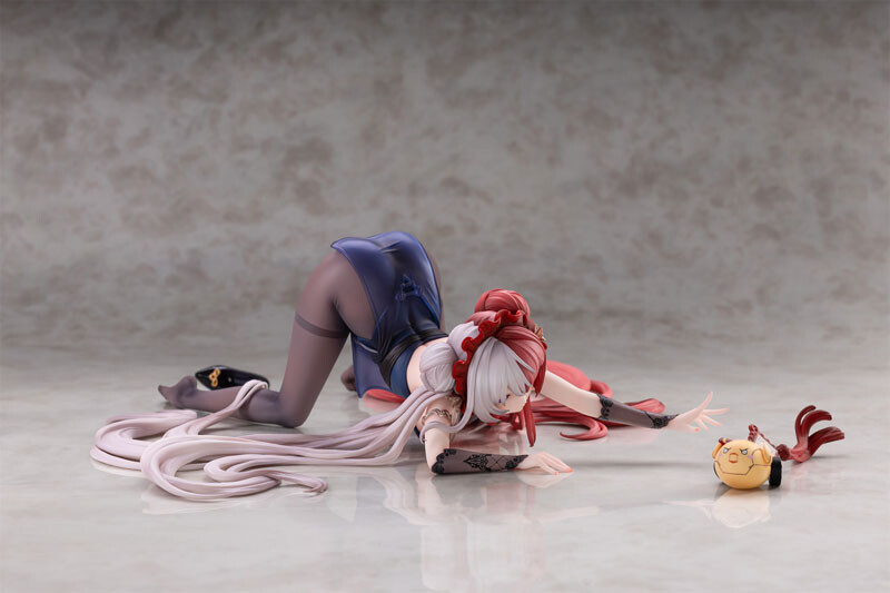 Azur Lane - Chao Ho - Manjuu - 1/6 - Frolicking Flowers, Verse II (AniGame) photo 12