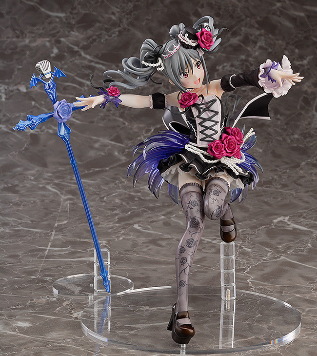 THE iDOLM@STER Cinderella Girls - Kanzaki Ranko - 1/8 - Anniversary Princess ver. (Phat Company) photo 4