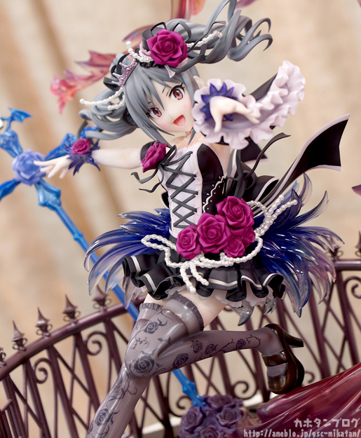 THE iDOLM@STER Cinderella Girls - Kanzaki Ranko - 1/8 - Anniversary Princess ver. (Phat Company) photo 6