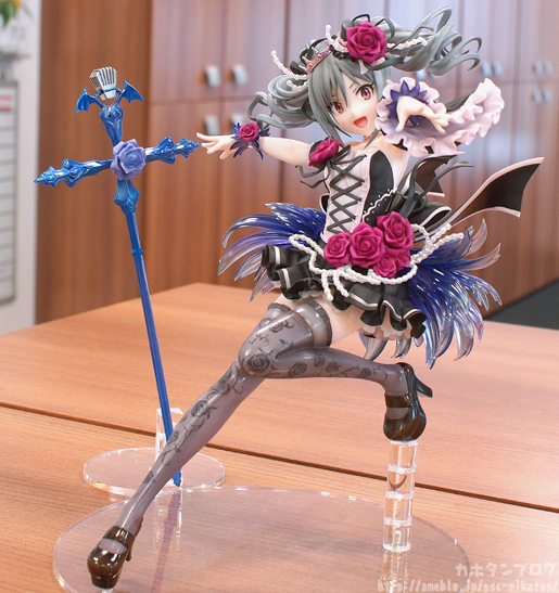 THE iDOLM@STER Cinderella Girls - Kanzaki Ranko - 1/8 - Anniversary Princess ver. (Phat Company) photo 12