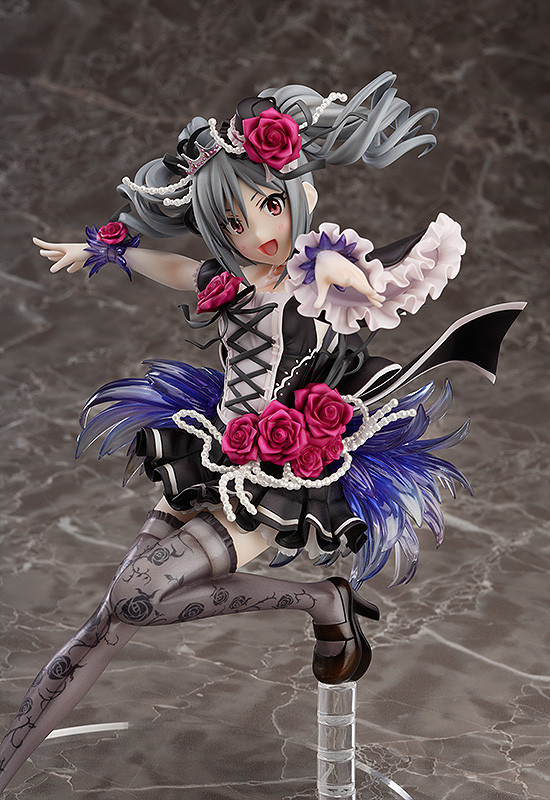 THE iDOLM@STER Cinderella Girls - Kanzaki Ranko - 1/8 - Anniversary Princess ver. (Phat Company) photo 13