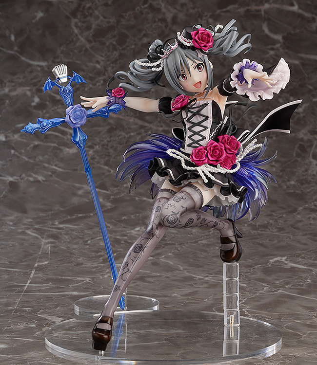 THE iDOLM@STER Cinderella Girls - Kanzaki Ranko - 1/8 - Anniversary Princess ver. (Phat Company) photo 16