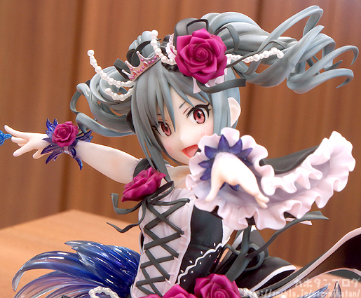 THE iDOLM@STER Cinderella Girls - Kanzaki Ranko - 1/8 - Anniversary Princess ver. (Phat Company) photo 17