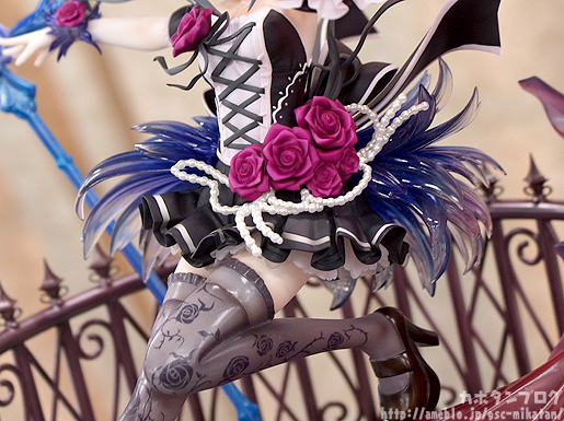 THE iDOLM@STER Cinderella Girls - Kanzaki Ranko - 1/8 - Anniversary Princess ver. (Phat Company) photo 18