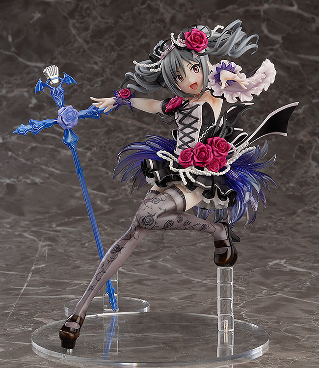 THE iDOLM@STER Cinderella Girls - Kanzaki Ranko - 1/8 - Anniversary Princess ver. (Phat Company) photo 19