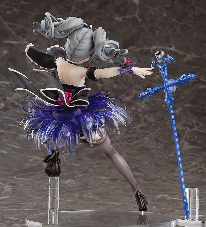 THE iDOLM@STER Cinderella Girls - Kanzaki Ranko - 1/8 - Anniversary Princess ver. (Phat Company) photo 20