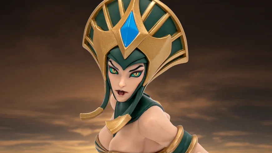 Cassiopeia