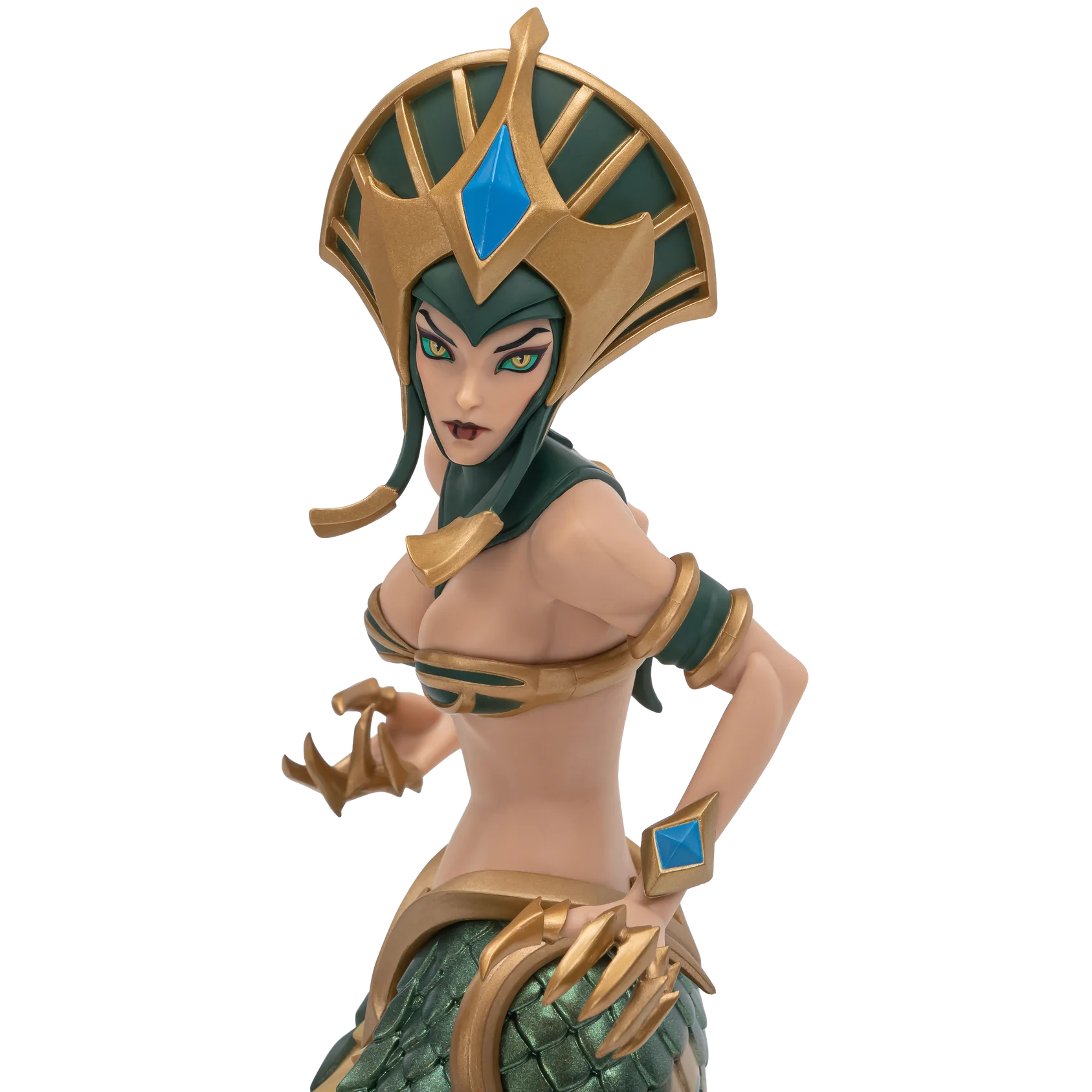 League of Legends - Cassiopeia - Unlocked  (#29) (Pure Arts, Riot Games) photo 3