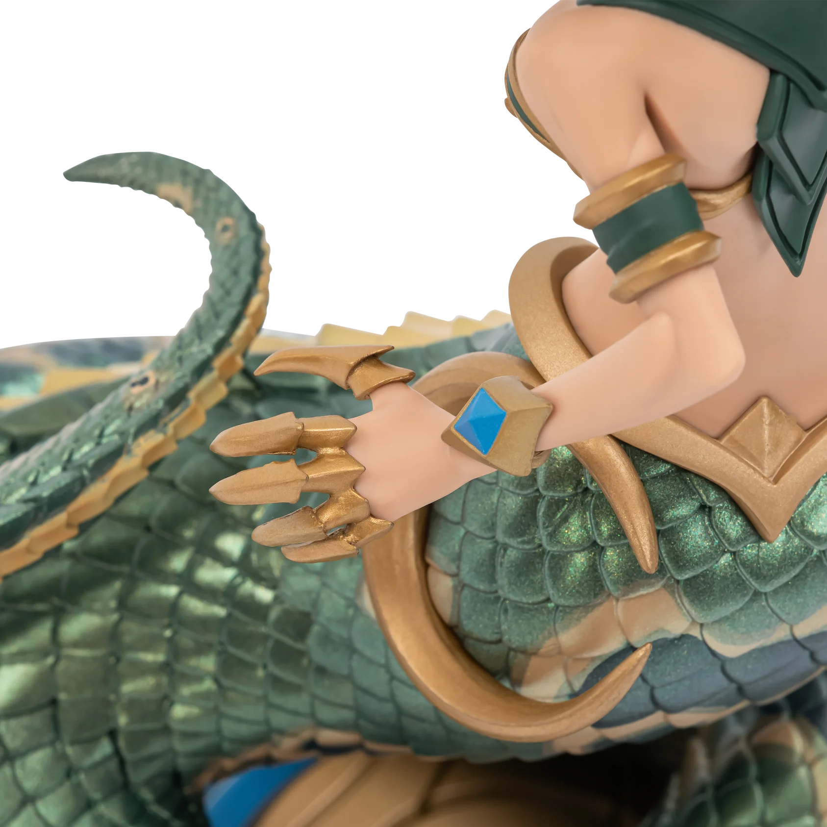 League of Legends - Cassiopeia - Unlocked  (#29) (Pure Arts, Riot Games) photo 7