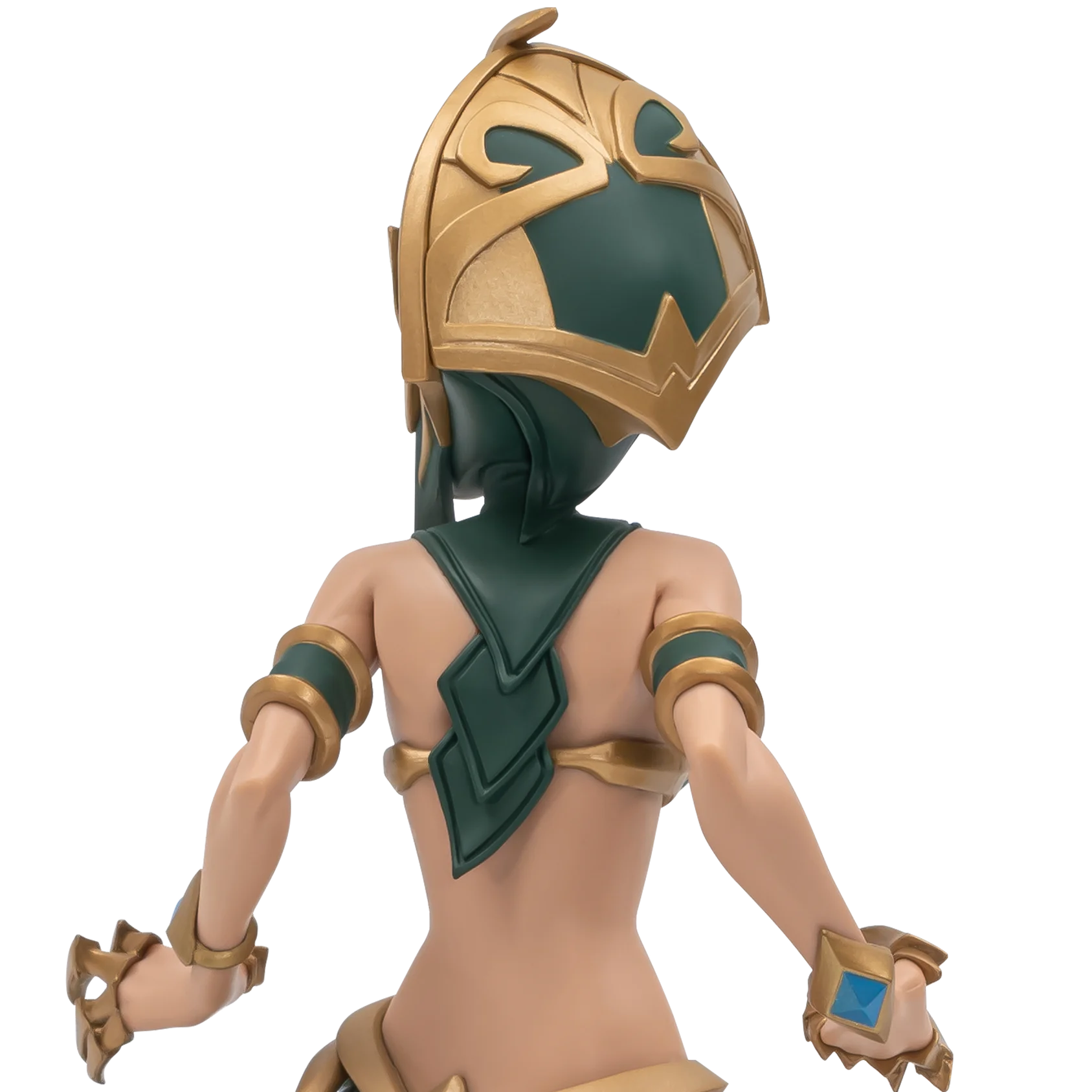 League of Legends - Cassiopeia - Unlocked  (#29) (Pure Arts, Riot Games) photo 8