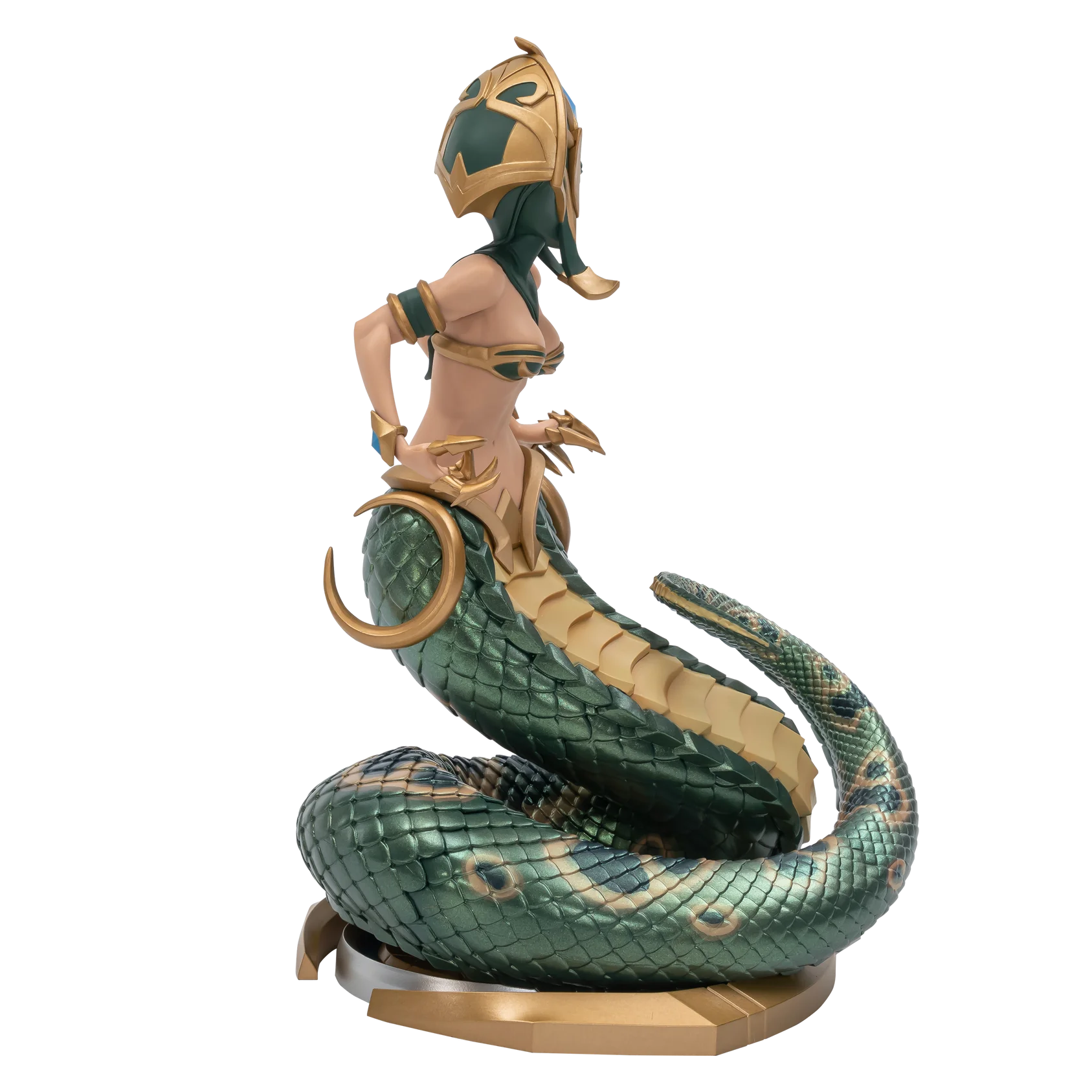 League of Legends - Cassiopeia - Unlocked  (#29) (Pure Arts, Riot Games) photo 9