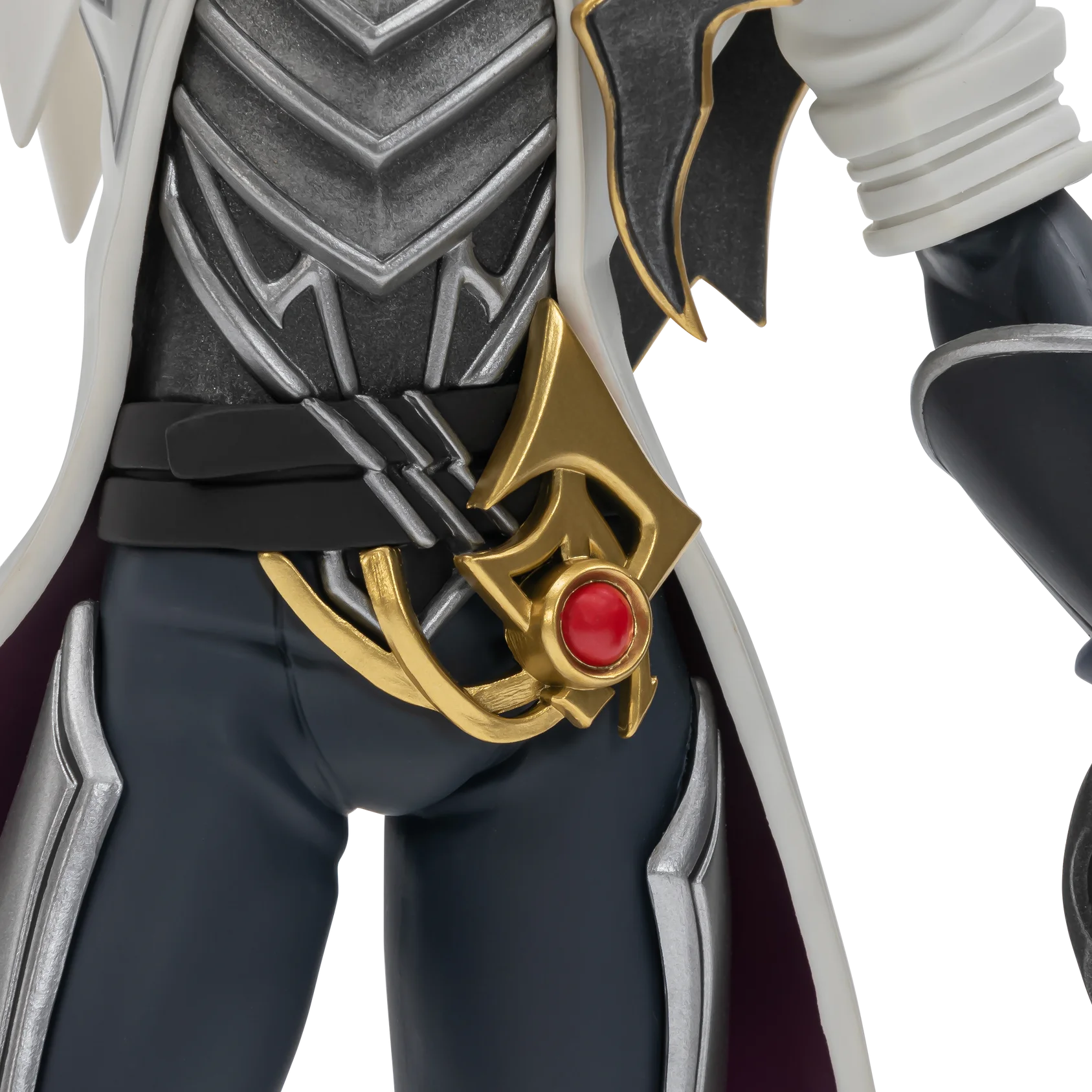 League of Legends - Lucian - Unlocked  (#32) (Pure Arts, Riot Games) photo 6