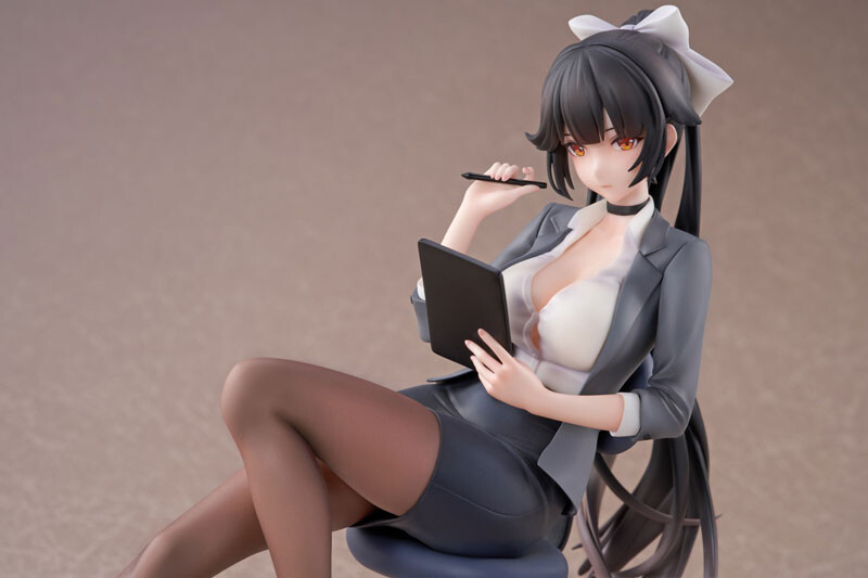 Azur Lane - Takao - 1/6 - OL Ver. (AniGame) photo 2