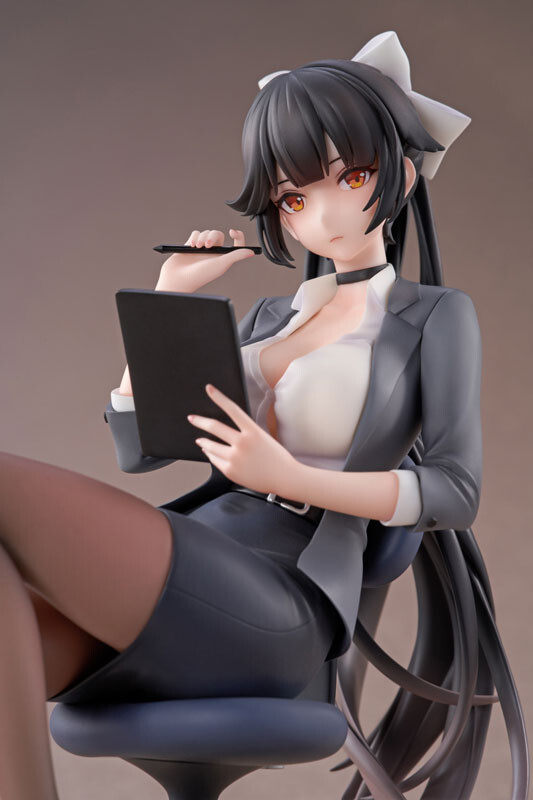 Azur Lane - Takao - 1/6 - OL Ver. (AniGame) photo 3