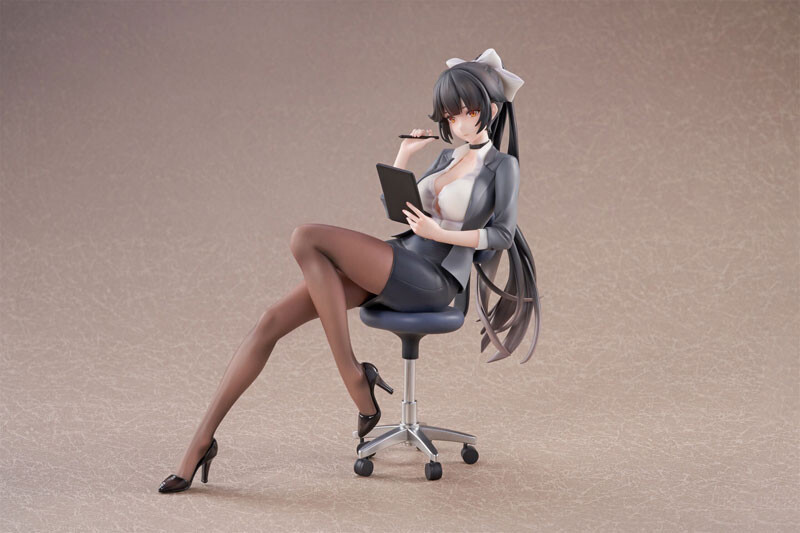 Azur Lane - Takao - 1/6 - OL Ver. (AniGame) photo 5