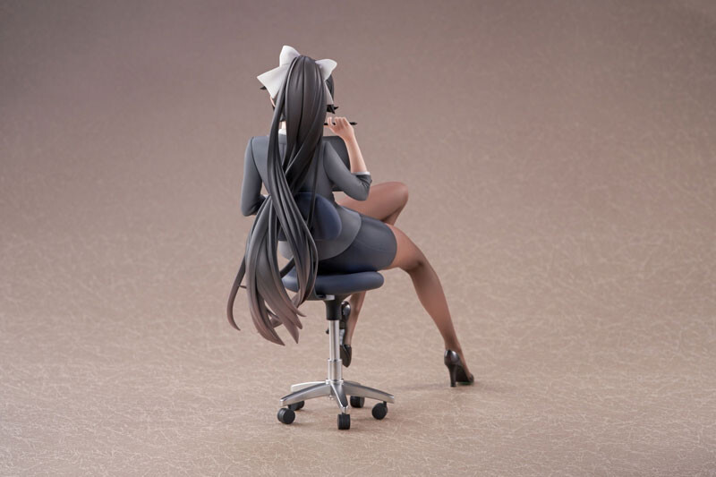 Azur Lane - Takao - 1/6 - OL Ver. (AniGame) photo 10